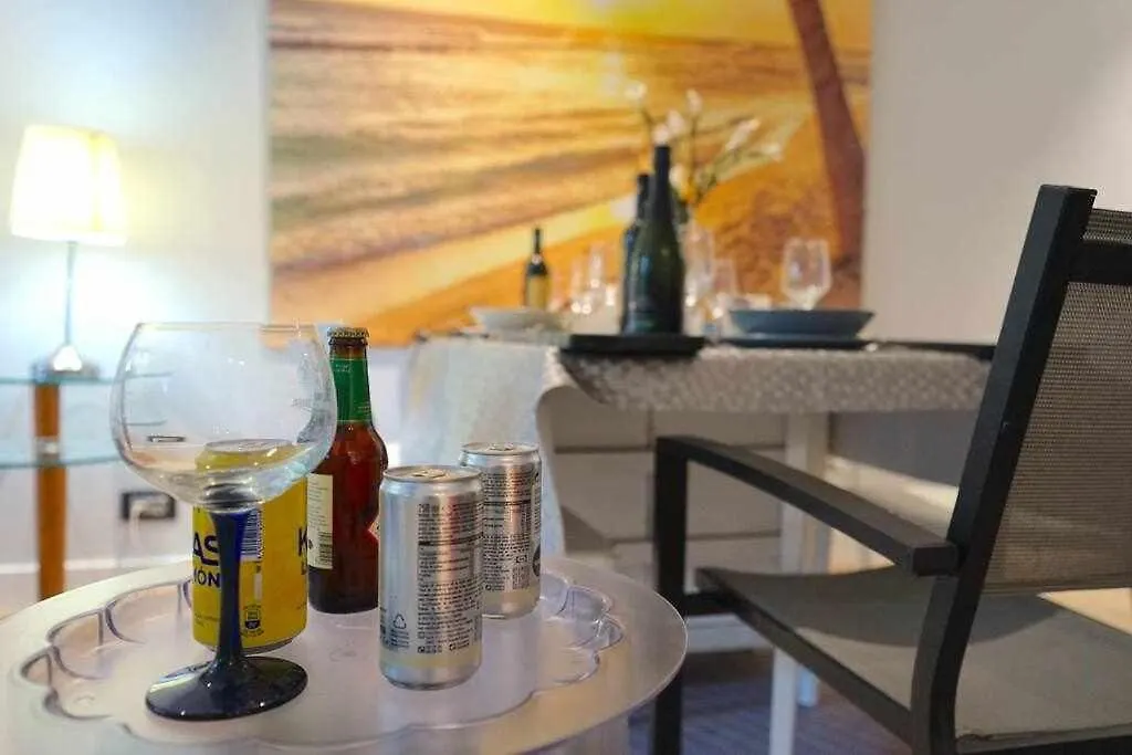 Bilbao Ciudad Del Mundo Arte Teletrabajo Y Ocio Apartment