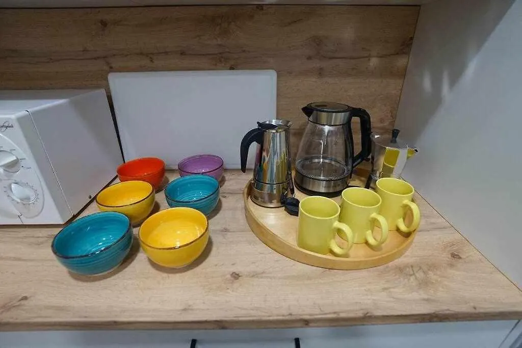 Apartament Bilbao Ciudad Del Mundo Arte Teletrabajo Y Ocio